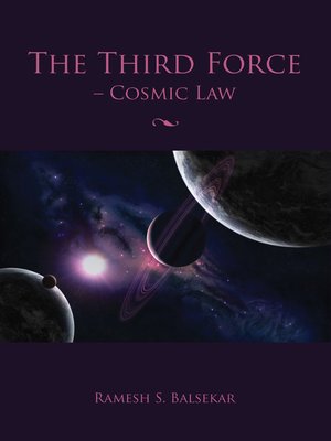 cover image of The Third Force